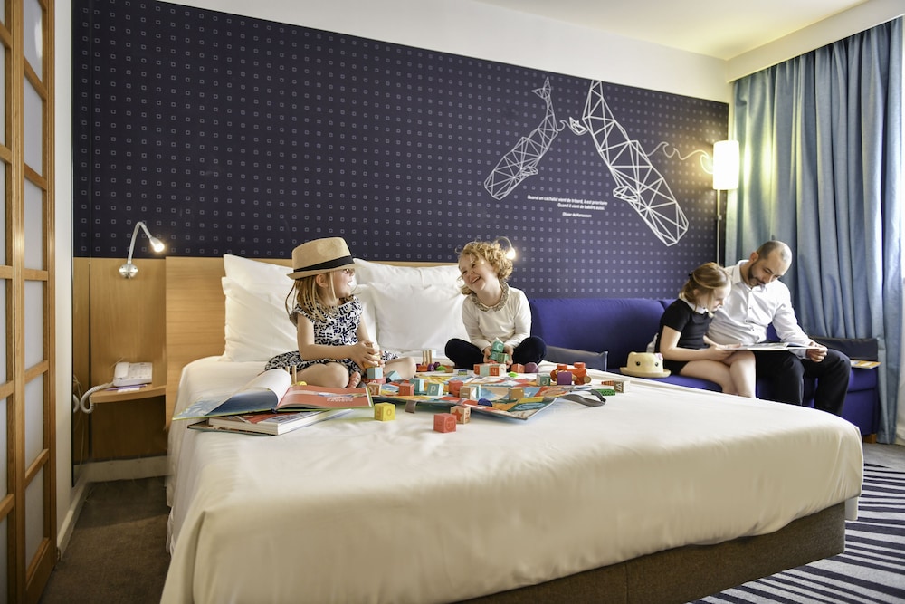 Standard Twin Room, Multiple Beds - Photo 1