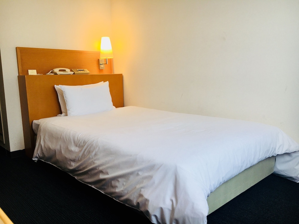 Standard Single Room, Non Smoking photo 3