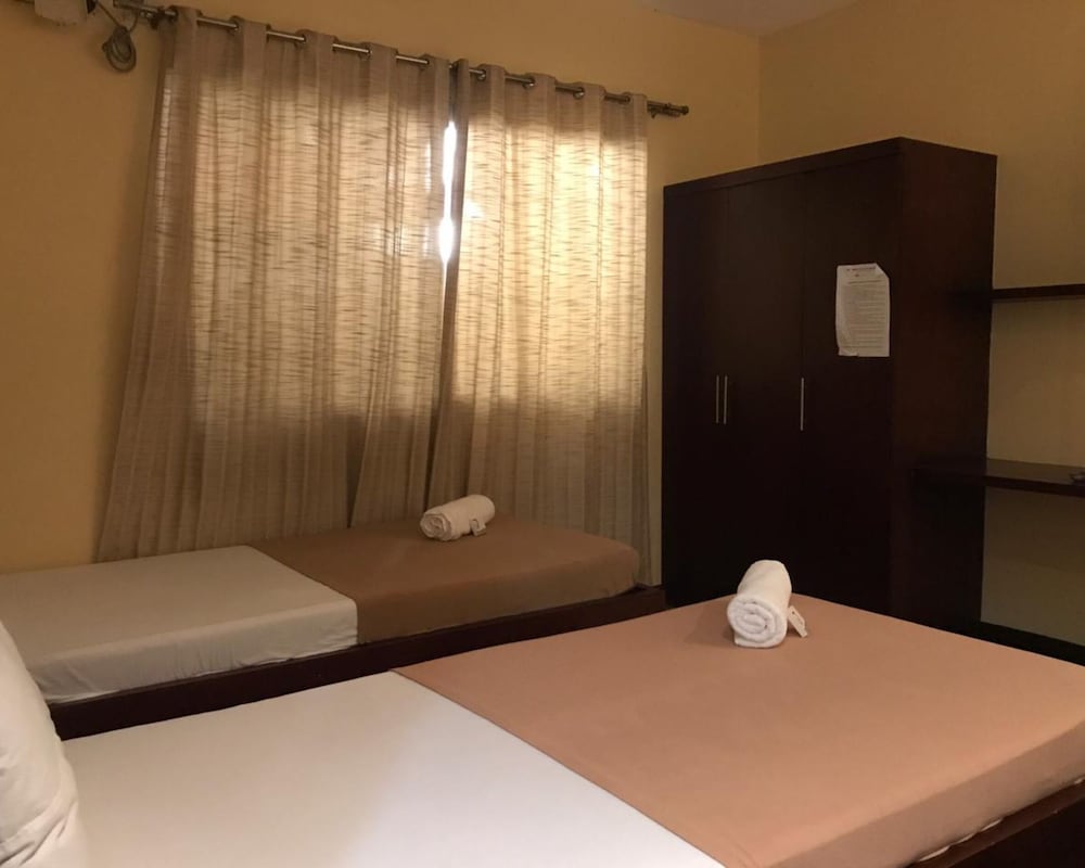 Standard Triple Room photo 3