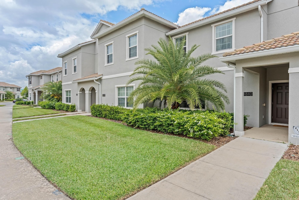 Lovely Family Home - 8 Min til Disney Stl106, Bilde 14