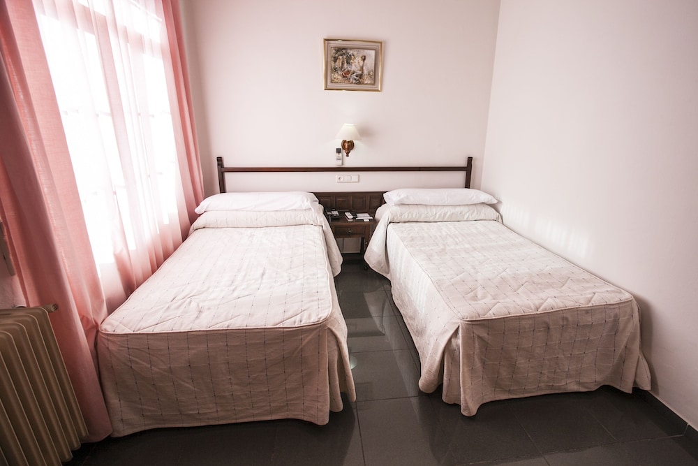 Habitación Individual