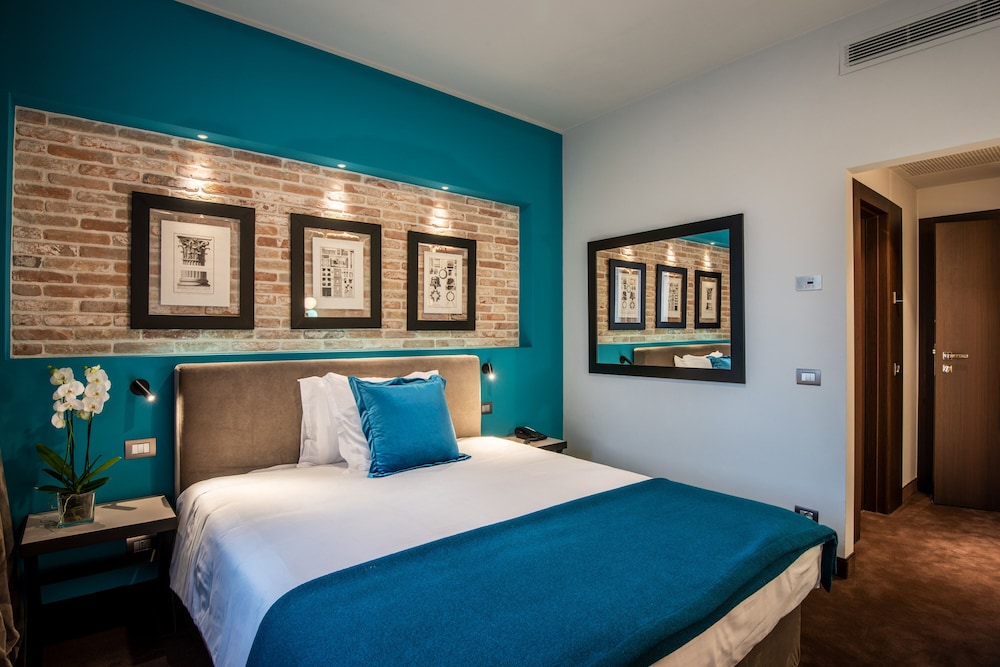 Design Single Room