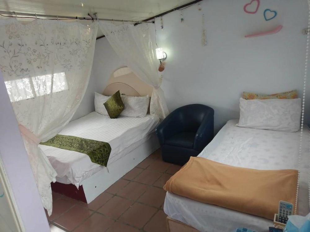 Basic Triple Room photo 3