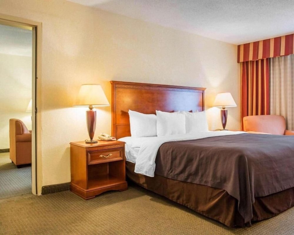 Business Studio Suite, 1 Bedroom, Non Smoking photo 3
