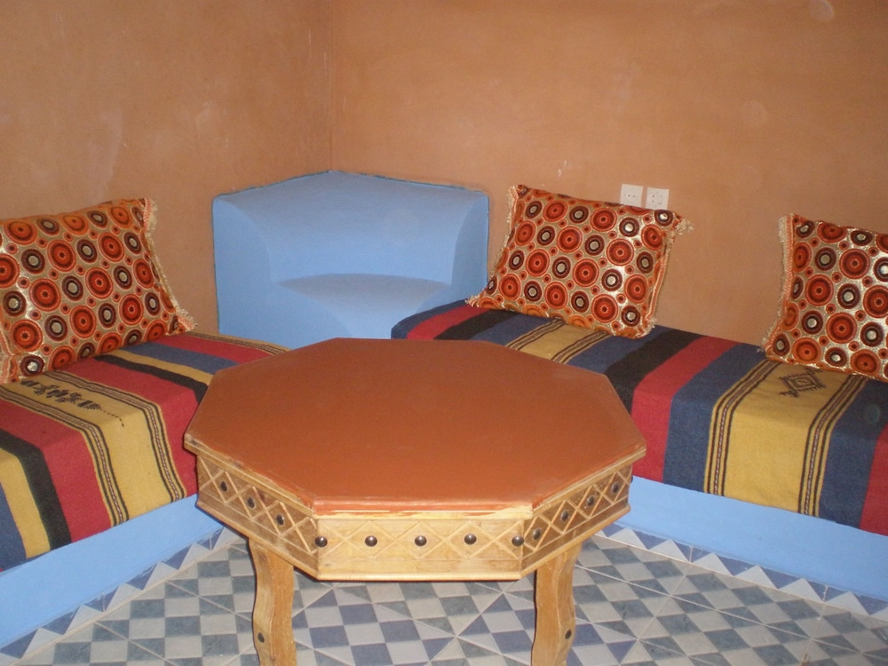 Traditional Double Room, Private Bathroom