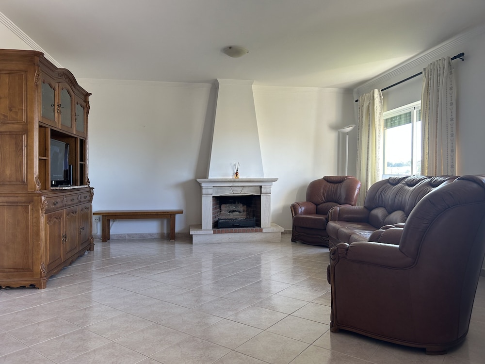 Family Apartment