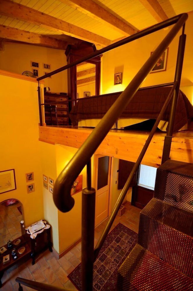 Triple Room, City View