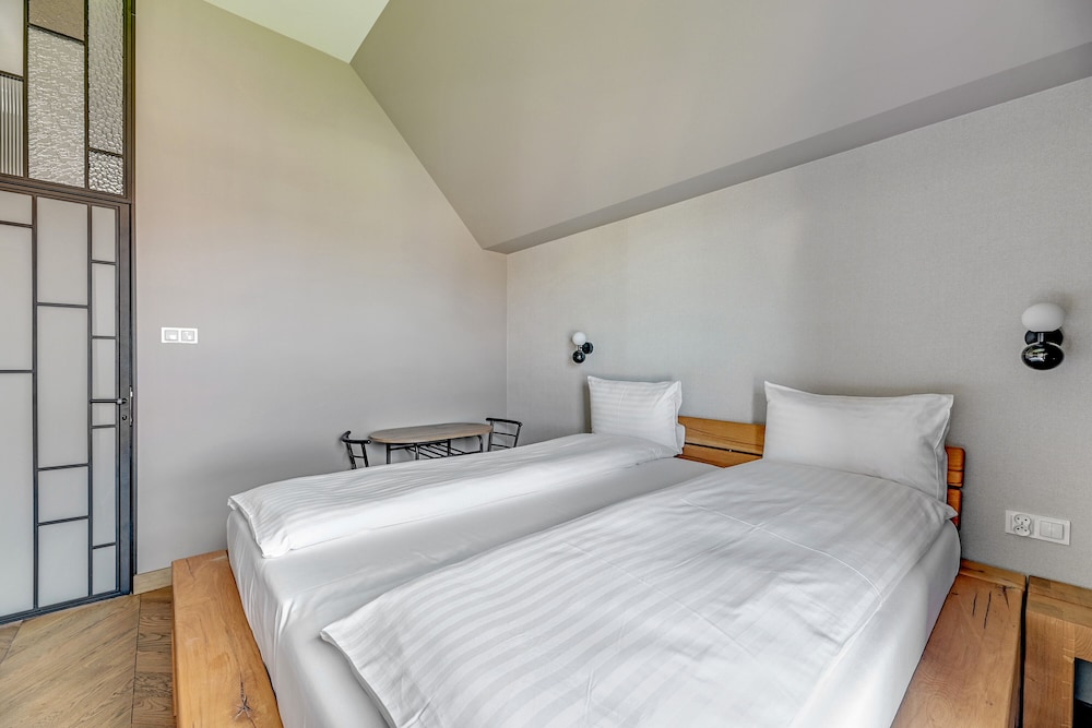 Exclusive Apartment, 2 Bedrooms, Non Smoking - Photo 64