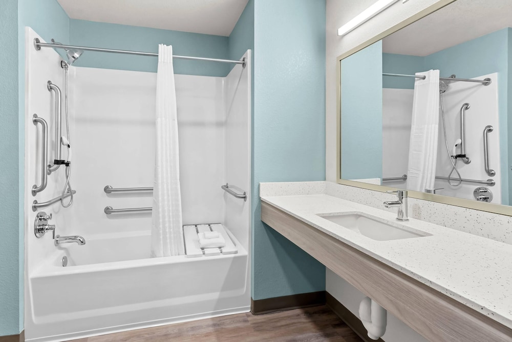 WoodSpring Suites Tucson Medical Center, Foto 4