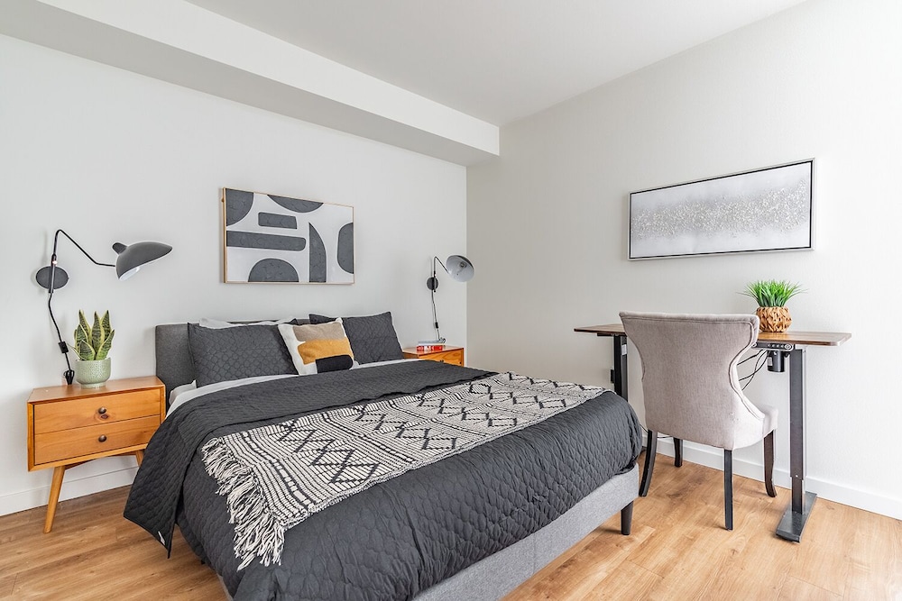 Business Apartment photo 1