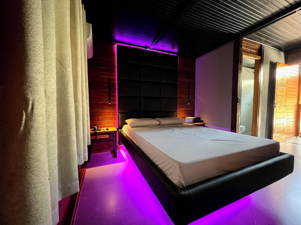 Standard Double Room, Non Smoking (Chale) photo 3