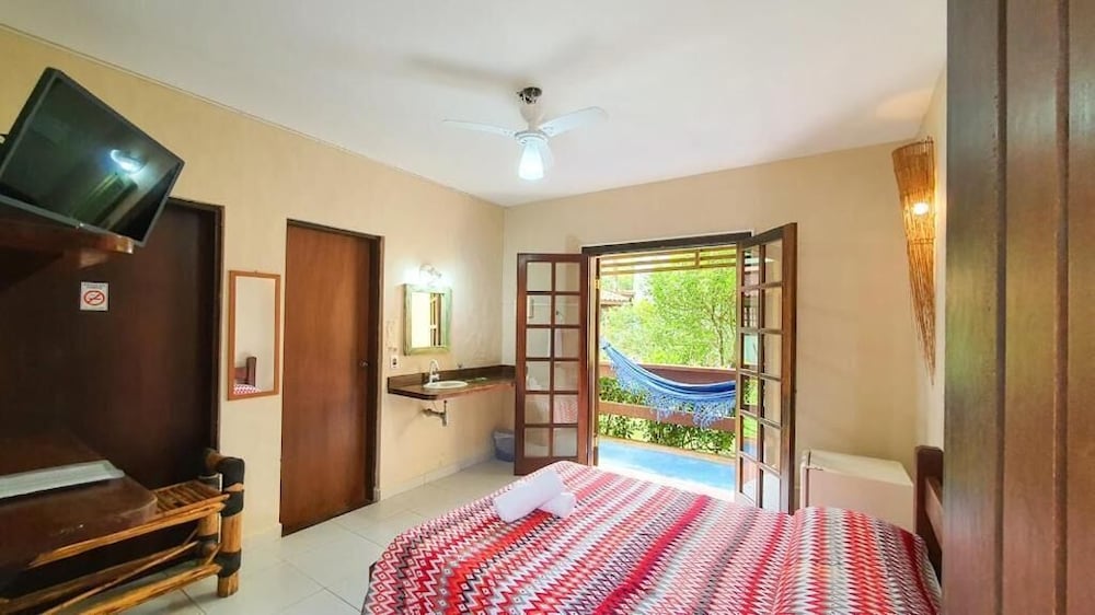 Standard Double Room (2 pessoas) photo 2