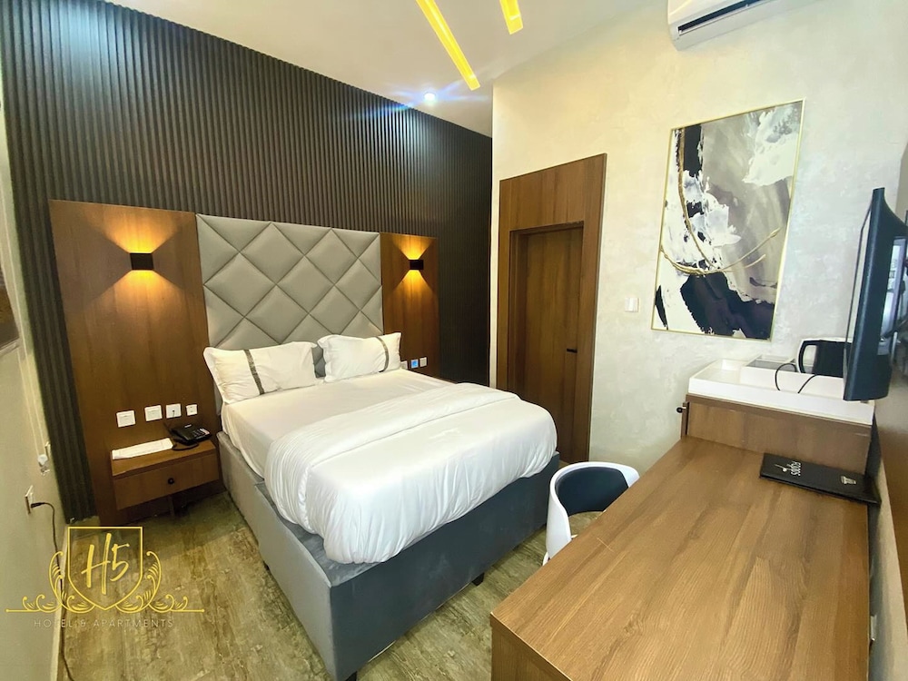 Superior Room photo 1