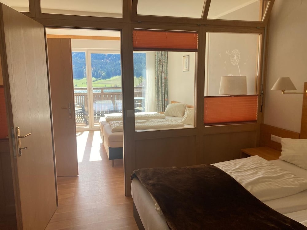 Family Condo, 2 Bedrooms