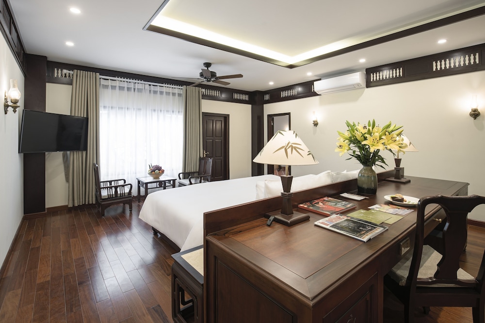 Deluxe Twin Room - Photo 1