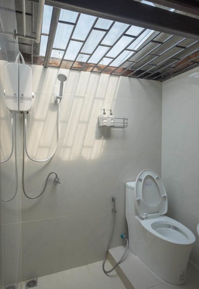 Standard Double Room With Private Bathroom photo 2
