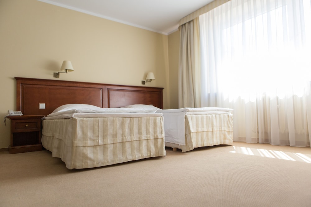Double or Twin Room photo 3