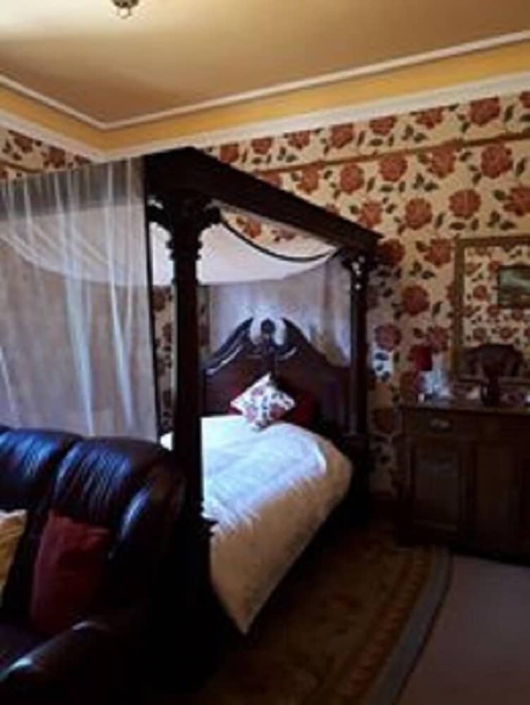 Deluxe Double Room, 1 Double Bed, Non Smoking photo 2