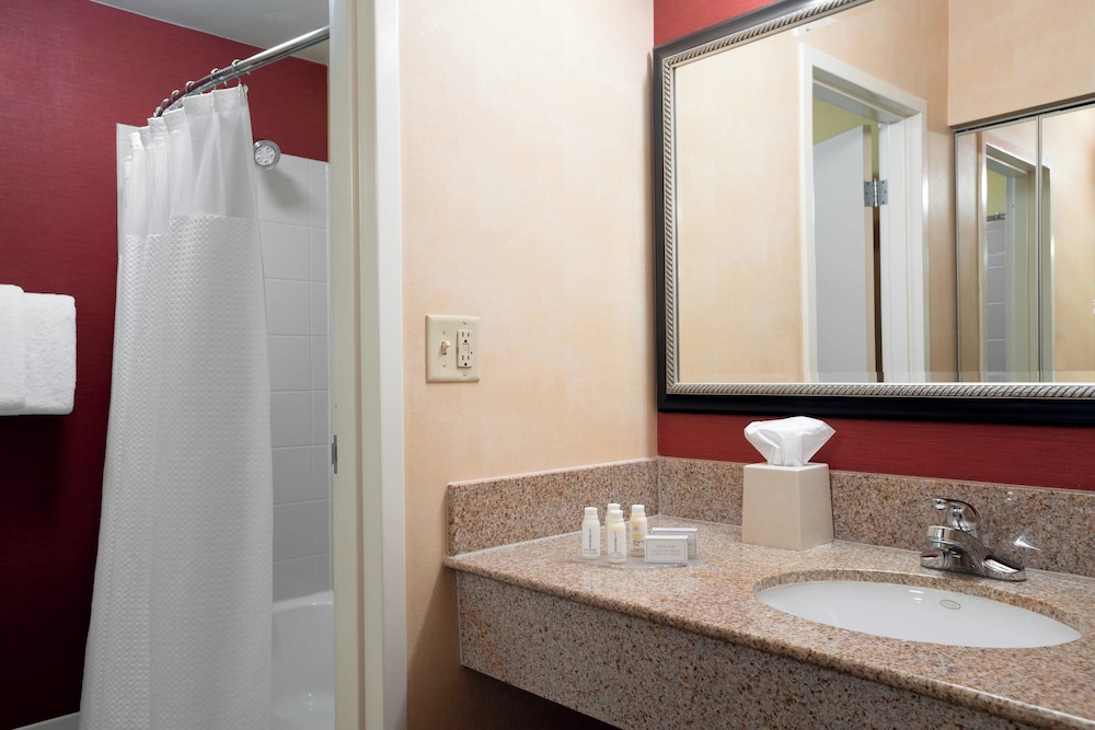 Suite, 1 Bedroom photo 2