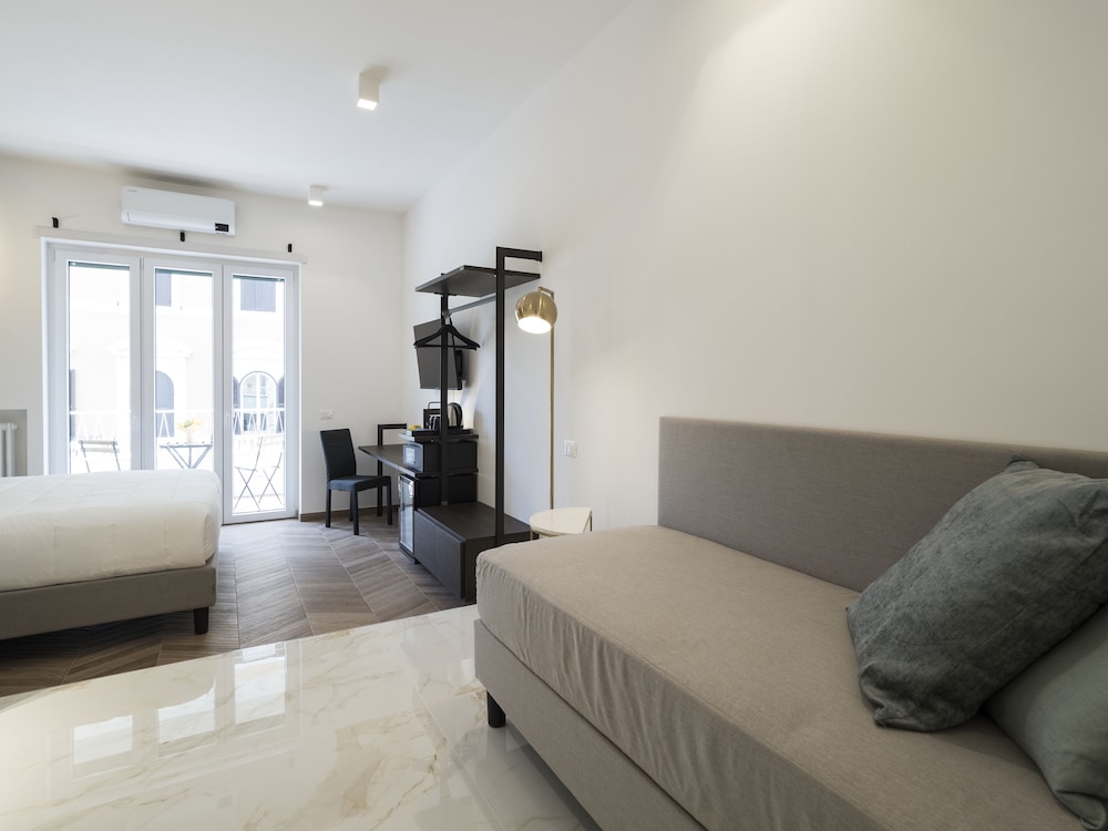Superior Triple Room photo 1