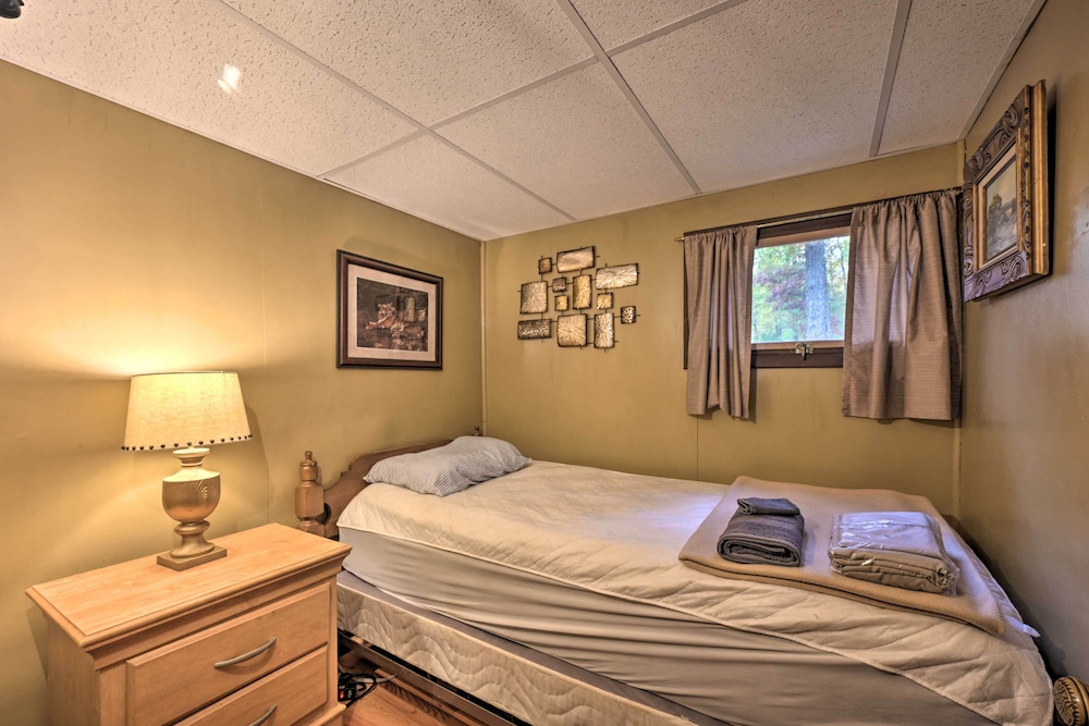House (2 Bedrooms) photo 1