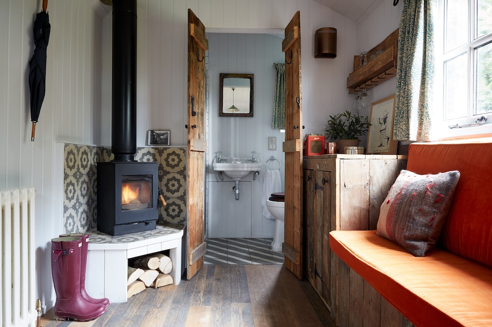 Cabin photo 3