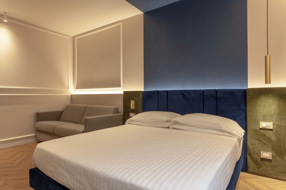 Double PHOTOGRAPH Junior Suite - Photo 5