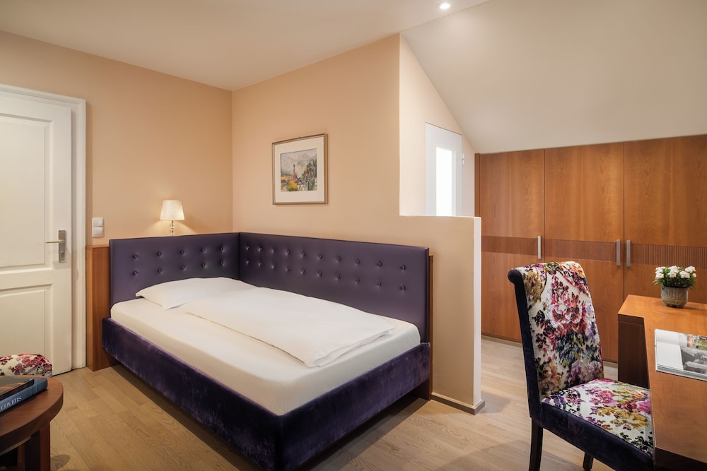 Superior Single Room (Boutique Palma)