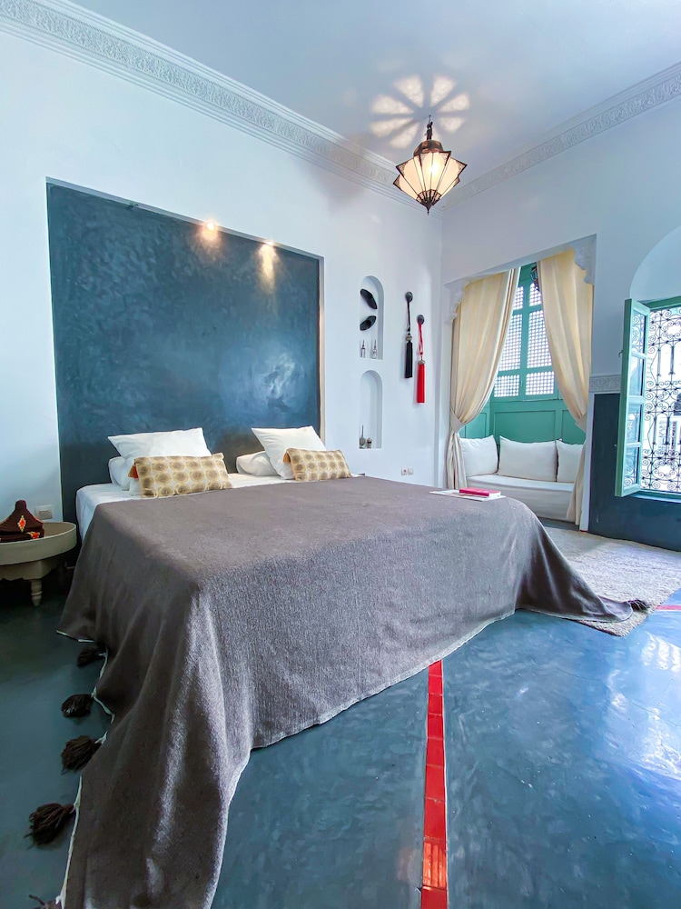 Signature Room