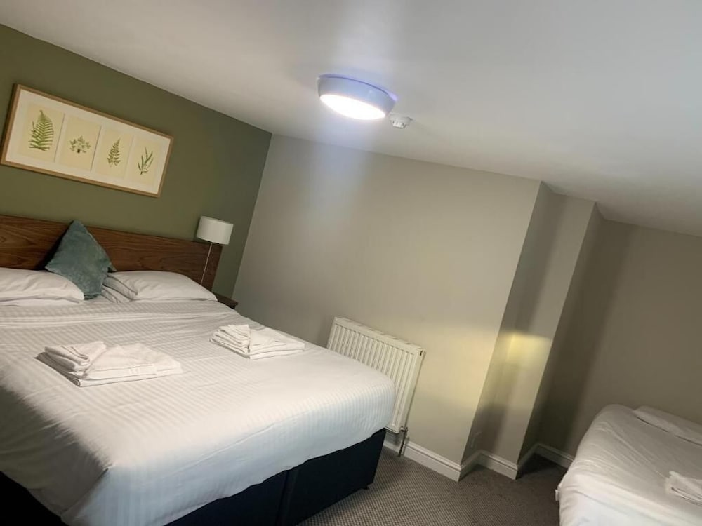 Classic Double or Twin Room photo 2