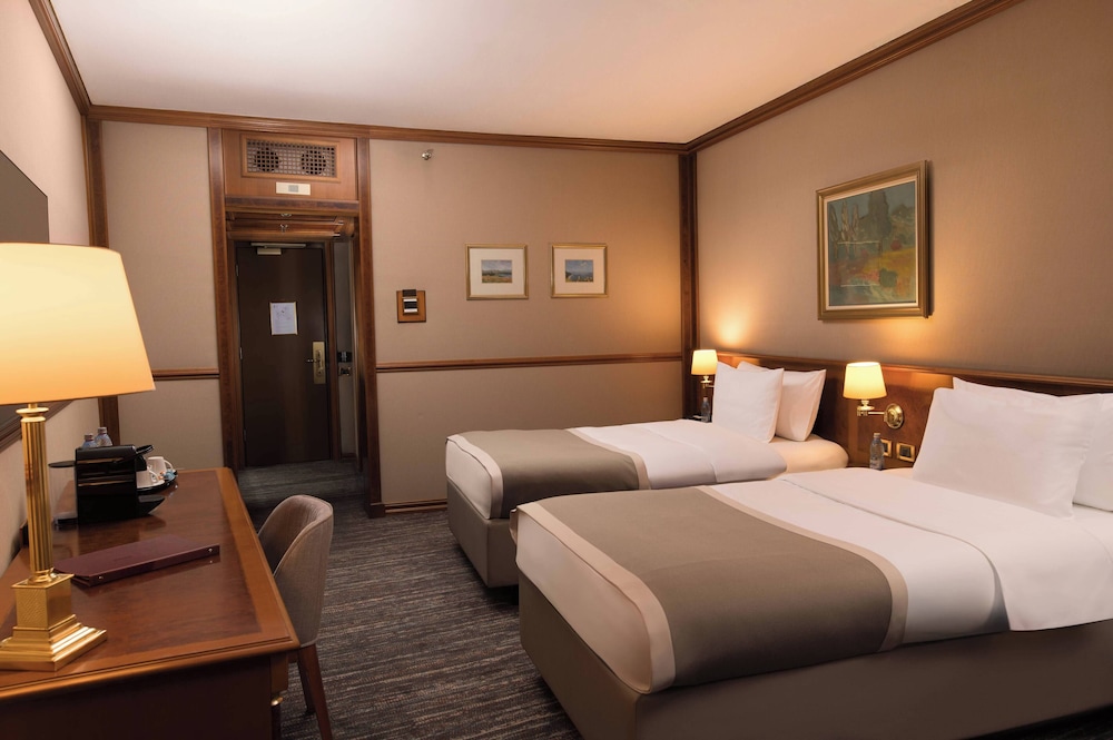 Superior Room, 2 Twin Beds - Photo 1