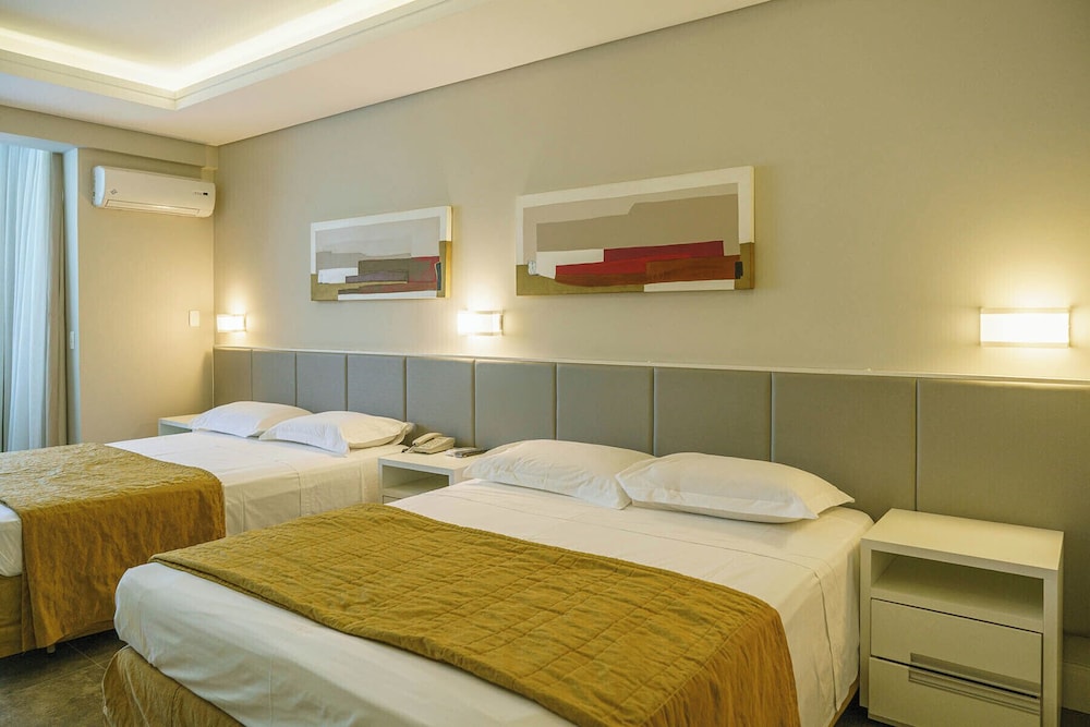 Luxury Triple Room - Photo 1