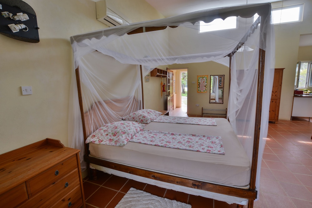 Superior Apartment, Multiple Beds, Kitchen, Beach View photo 3