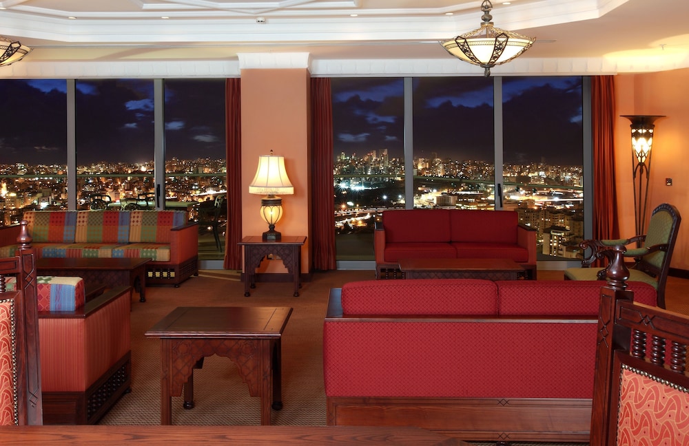 Royal Suite