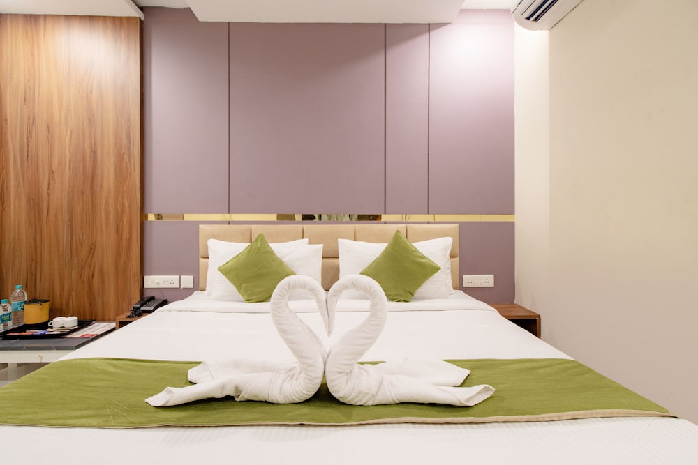 Deluxe Room photo 2