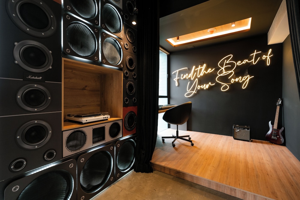 Exclusive Studio Suite, Non Smoking, Kitchenette