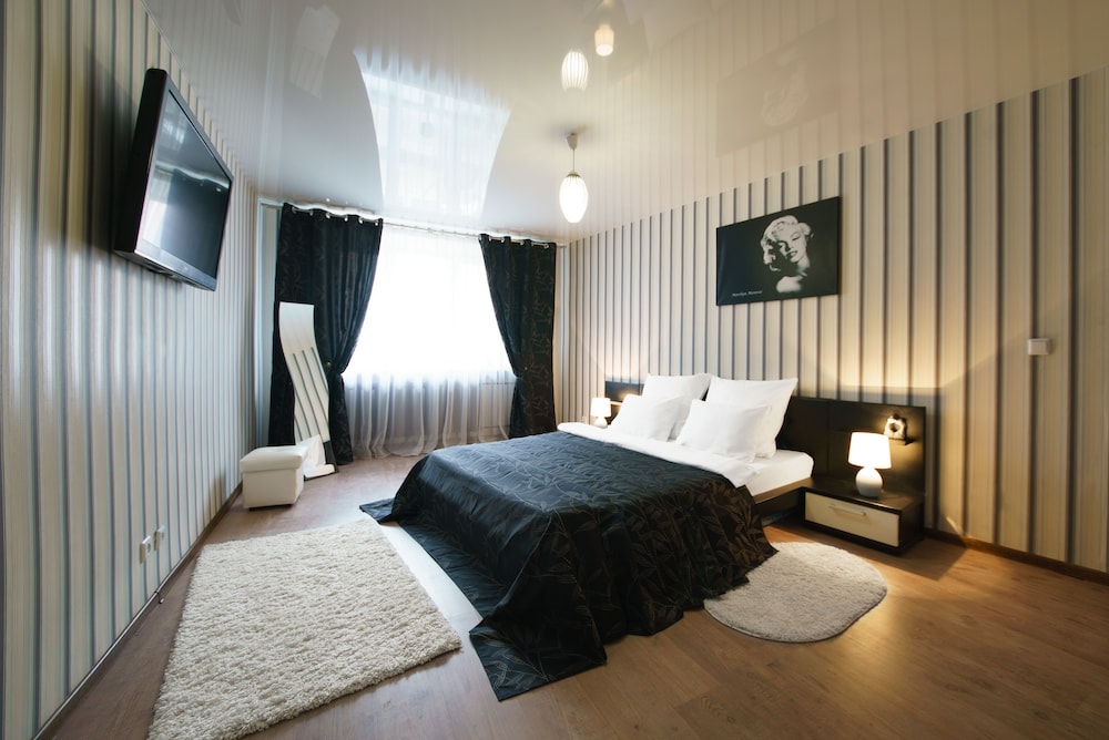 Apartment On Pushkina 237