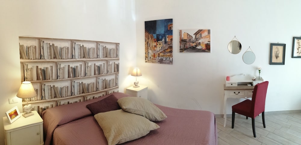 Standard Triple Room photo 2