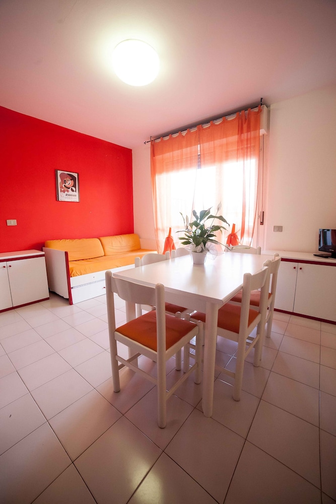 Apartment, 1 Double Bed, Balcony photo 2