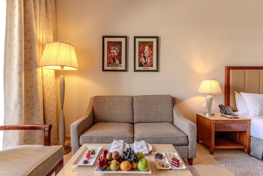 Deluxe Room, Sea View photo 1