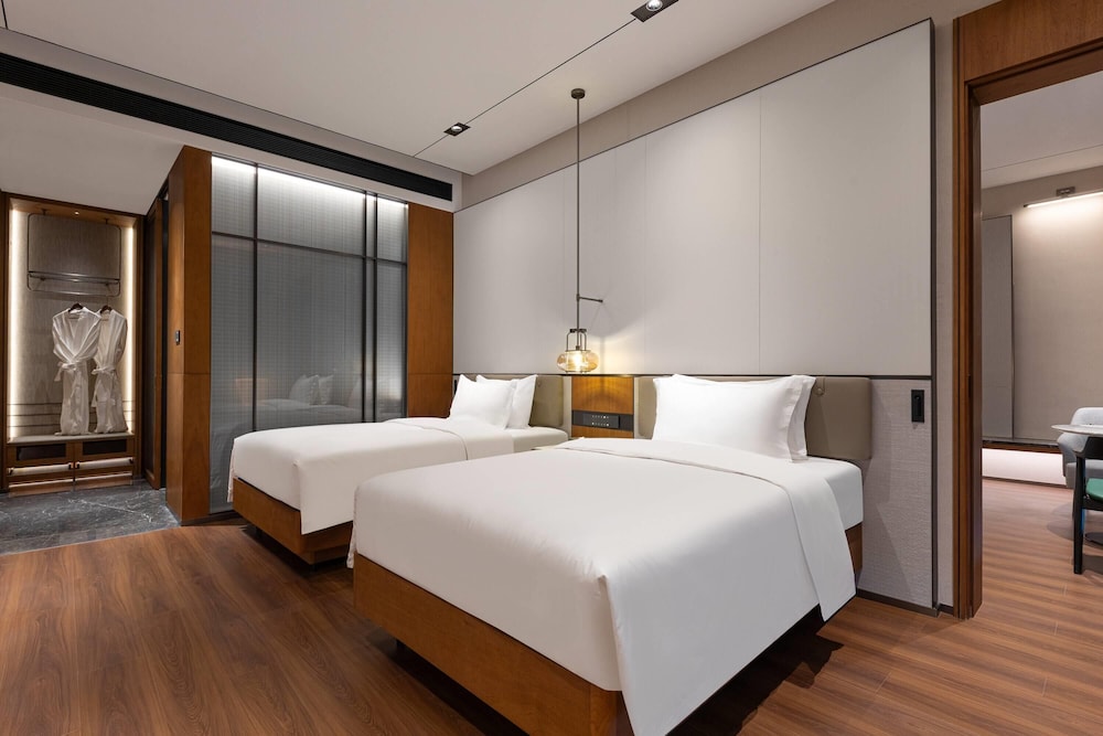 Family Suite, Multiple Beds