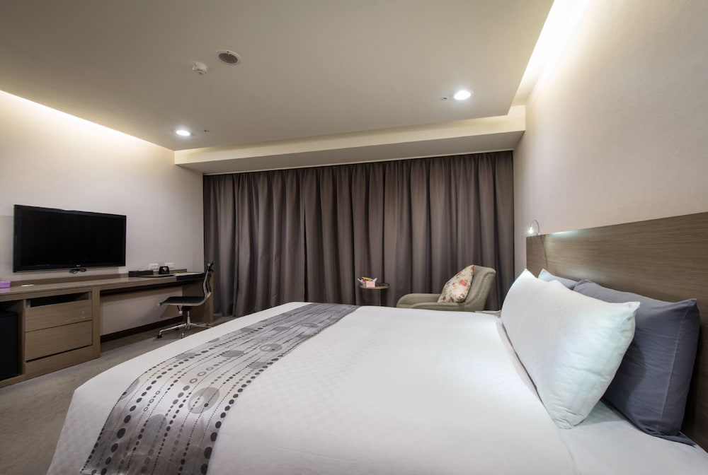 Executive Room photo 3