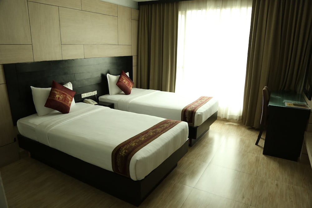 Deluxe Room photo 3