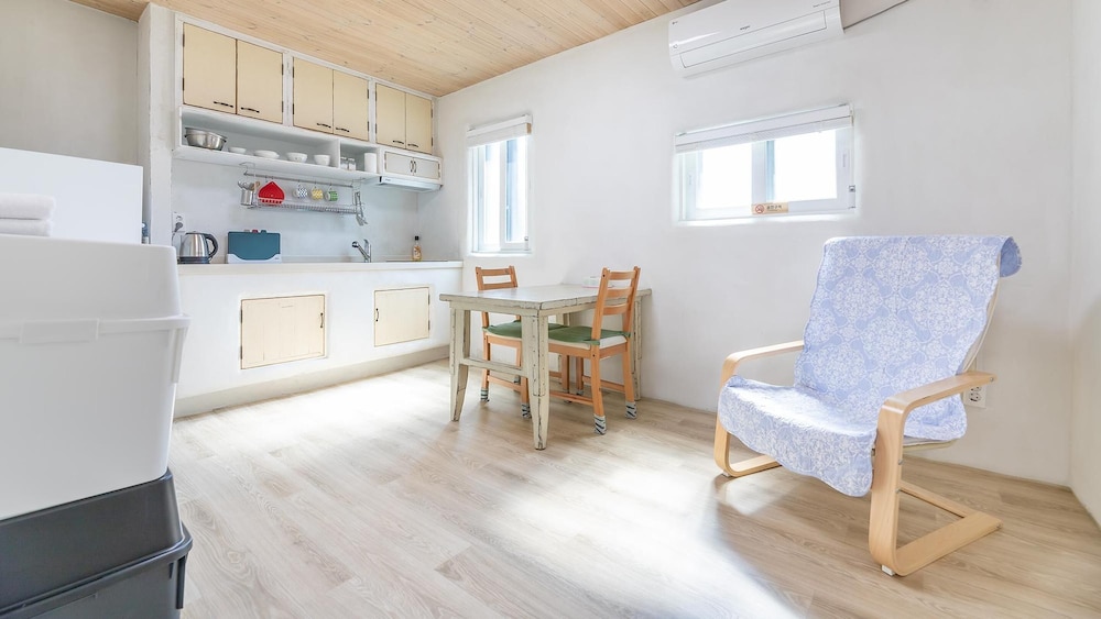 Basic Room, 1 Bedroom (101ho) - Photo 5