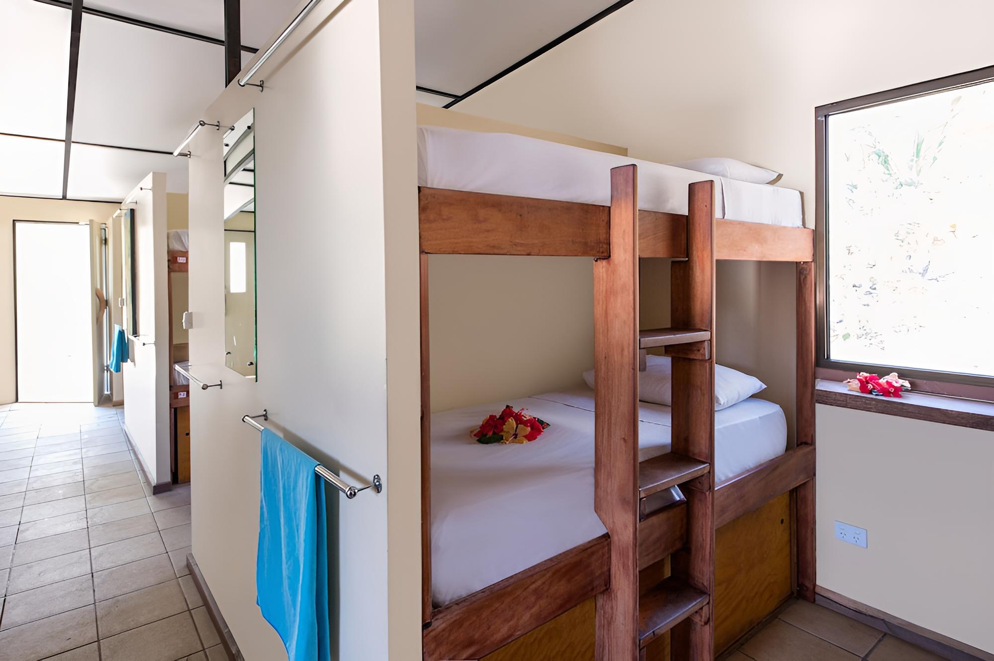 Shared Dormitory (Paradise)