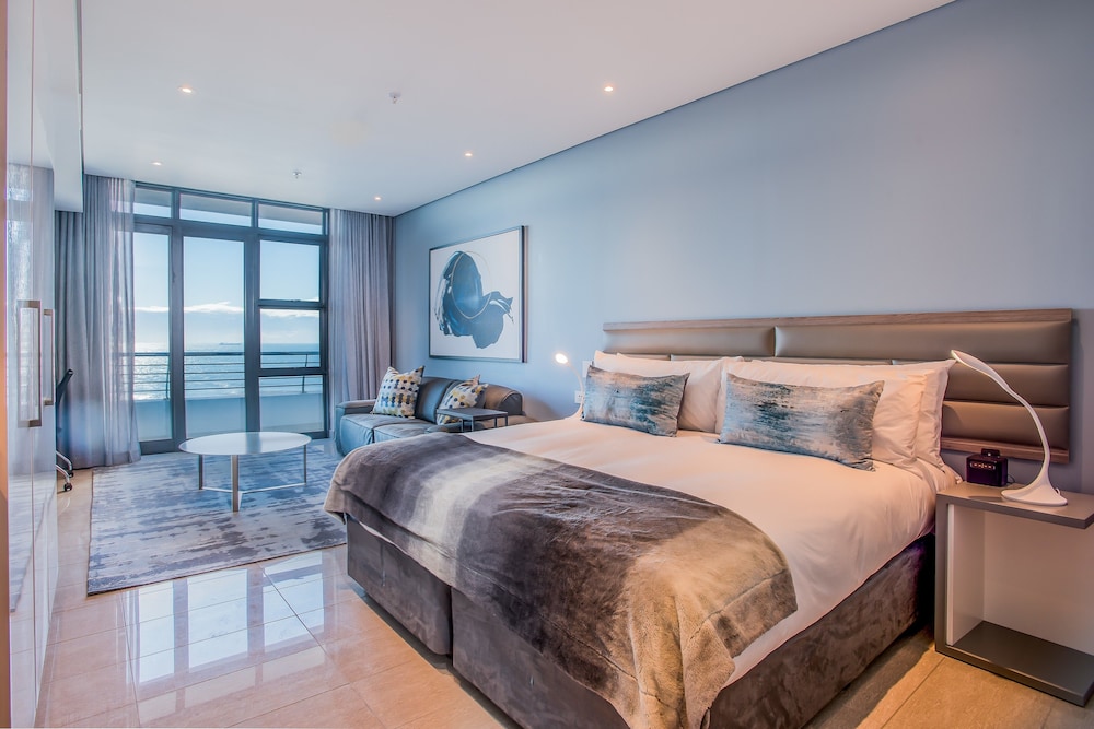 Superior Apartment, 1 Bedroom, Sea View photo 2