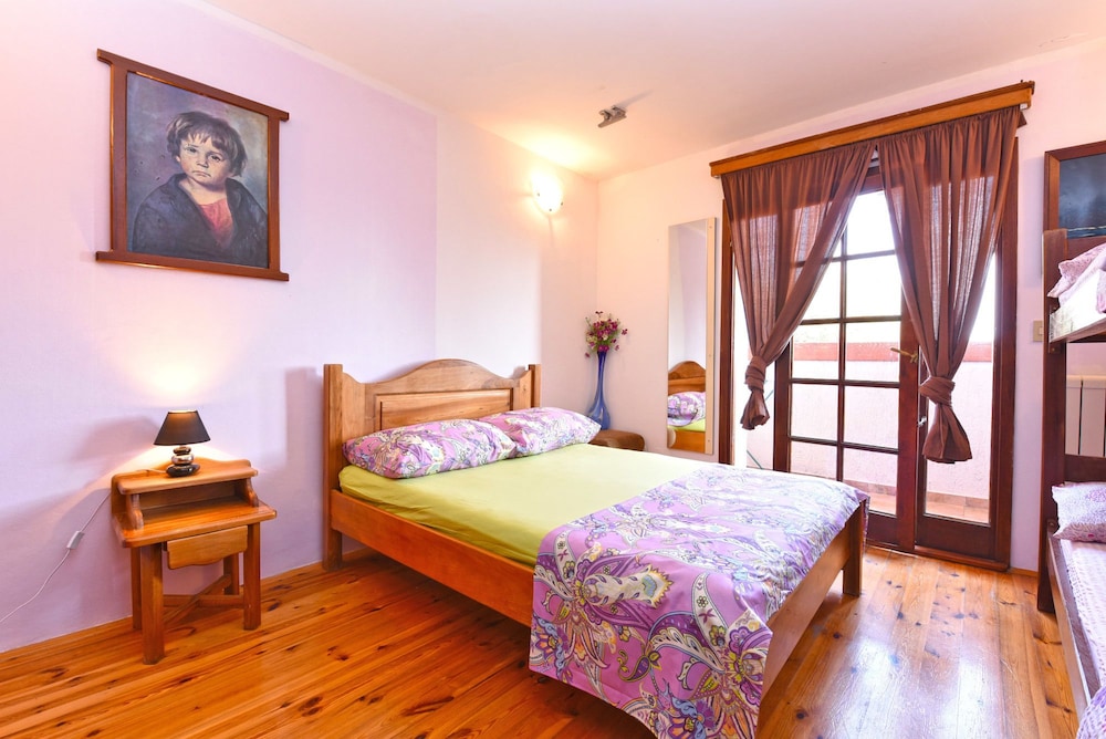 Standard Apartment, 1 Bedroom (316/716)