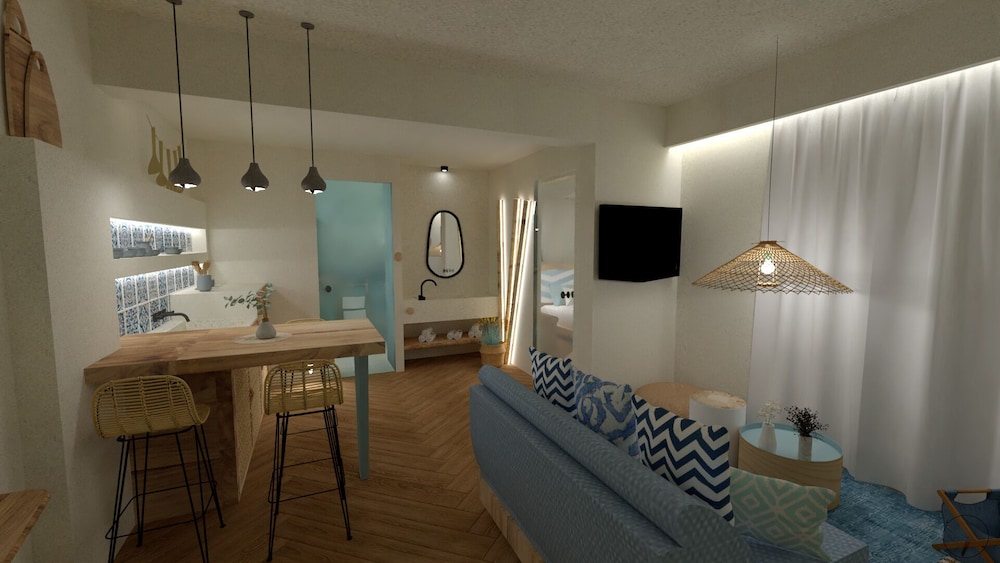 Suite Deluxe