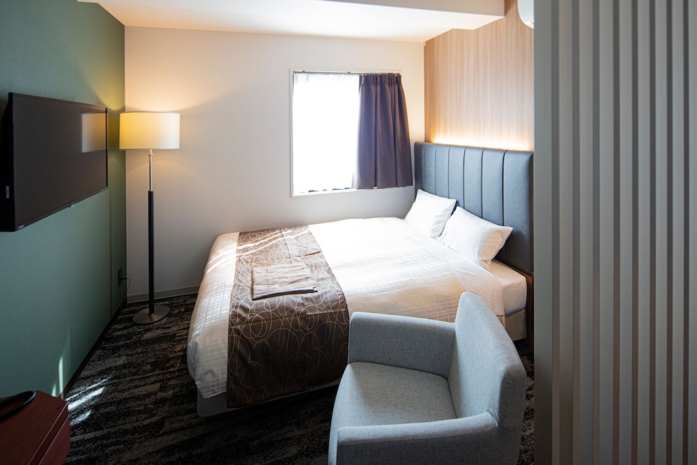 Standard Double Room, Non Smoking - Photo 2