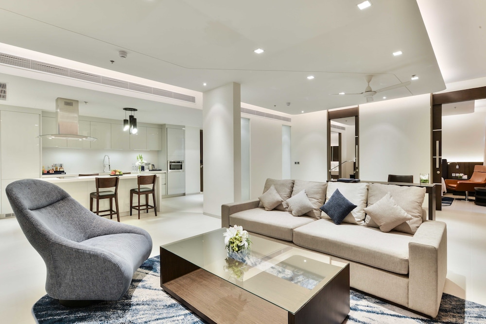 2 Bedrooms, Garden Pool Suite - Free Transfer to Dream Beach Club